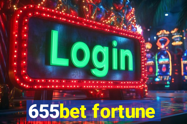 655bet fortune